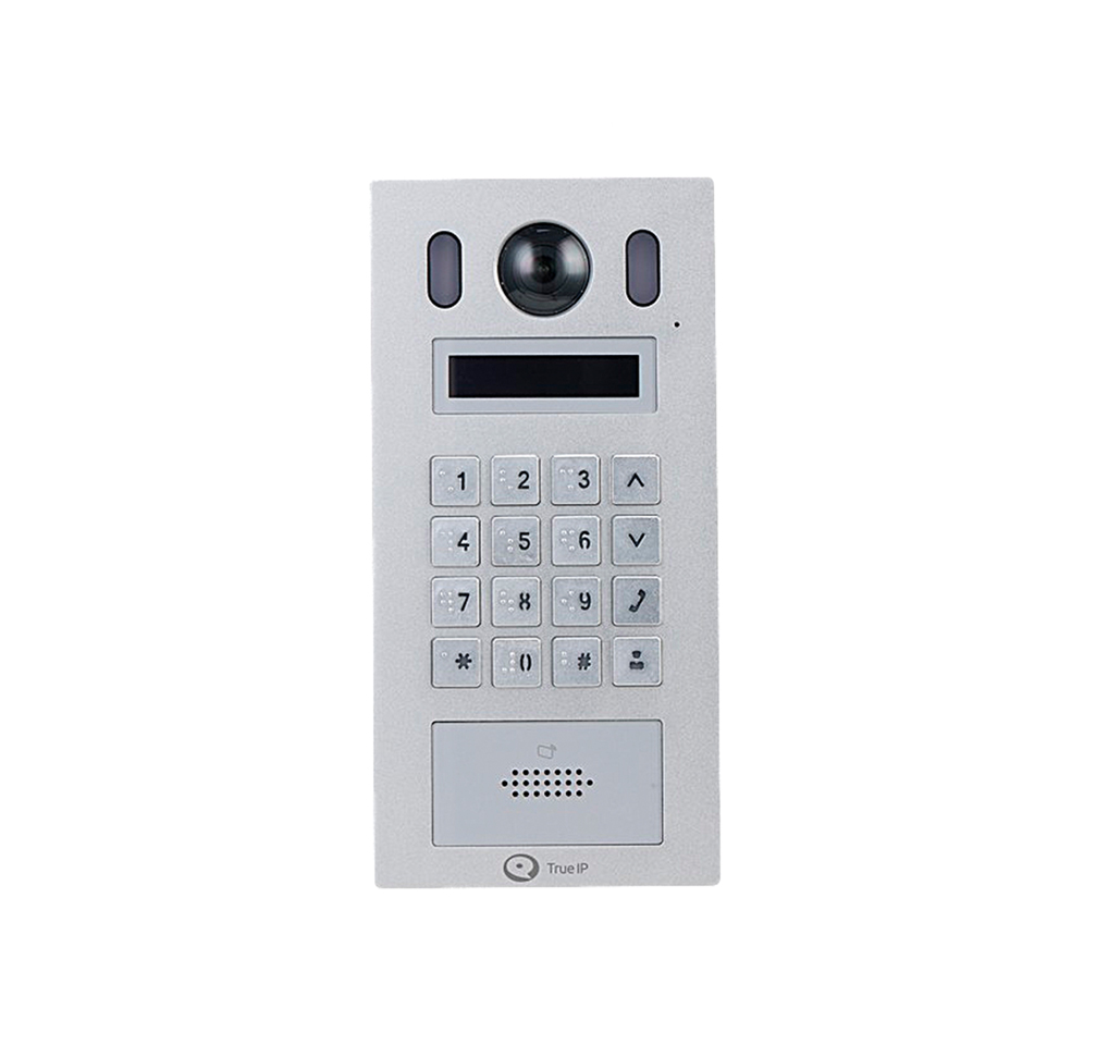 Вызывная панель TI-3220WD